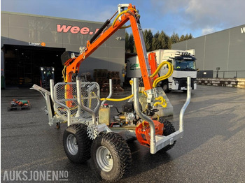 الآلات والماكينات الزراعية