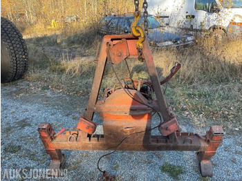 الآلات والماكينات الزراعية