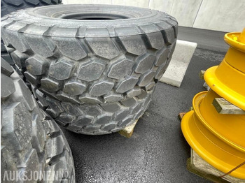 ملحقات VOLVO