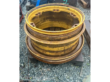 ملحقات CATERPILLAR