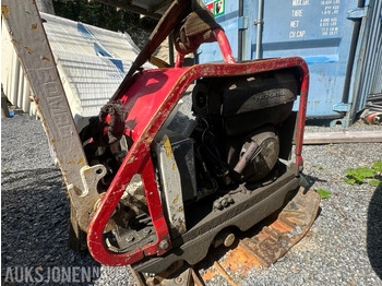 معدات البناء Bomag Reverserbar Vibroplate: صور 4