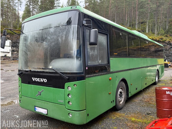 حافلة VOLVO