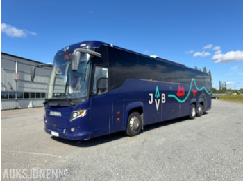 حافلة SCANIA Touring
