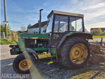 جرار JOHN DEERE 1640