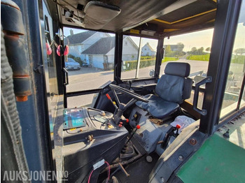 جرار John Deere 1640 - MVA FRI TRAKTOR: صور 5