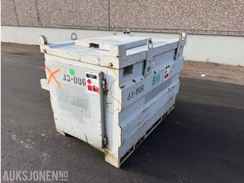 معدات البناء