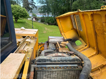 حفارة Komatsu PC60 - Gravemaskin - Beltegraver: صور 5