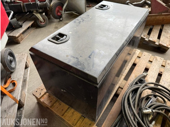 معدات البناء