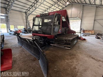 معدات البناء