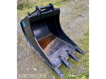 ملحقات - آلات البناء SE Graveskuffe S60 2025 mod.: صور 5