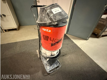 ملحقات - آلات البناء Støvsuger syklon longopack / 1200w / Aerminor 1200: صور 2