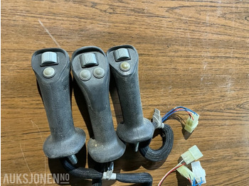 معدات البناء Wacker Neuson Wacker neuson spaker originale: صور 2