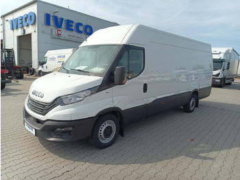 فان IVECO Daily 35s16