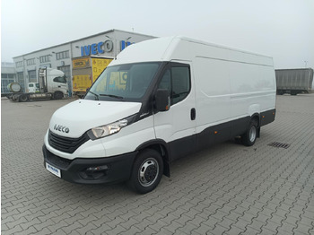 فان IVECO Daily 35c16
