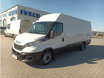 فان IVECO Daily 35s16