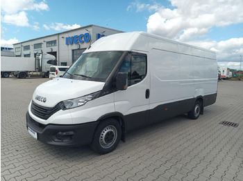فان IVECO Daily 35s16