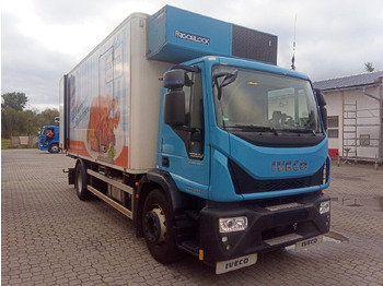 مبردة شاحنة IVECO EuroCargo 180E
