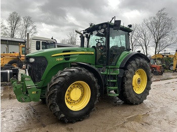 جرار JOHN DEERE 7930