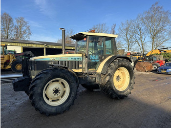 جرار LAMBORGHINI