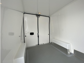 الشاحنات الصغيرة المبردة جديد CITROEN ALTE VERSION JUMPER L2H2 140PS CONFORT 35+ / TIEFKÜHLFAHRZEUG -20C KONVEKTA ODER THERMOKING: صور 2