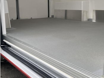 الشاحنات الصغيرة المبردة جديد CITROEN ALTE VERSION JUMPER L2H2 140PS CONFORT 35+ / TIEFKÜHLFAHRZEUG -20C KONVEKTA ODER THERMOKING: صور 3