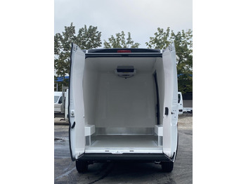 الشاحنات الصغيرة المبردة جديد CITROEN ALTE VERSION JUMPER L2H2 140PS CONFORT 35+ / TIEFKÜHLFAHRZEUG -20C KONVEKTA ODER THERMOKING: صور 5