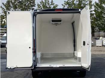 الشاحنات الصغيرة المبردة جديد CITROEN ALTE VERSION JUMPER L2H2 140PS CONFORT 35+ / TIEFKÜHLFAHRZEUG -20C KONVEKTA ODER THERMOKING: صور 4