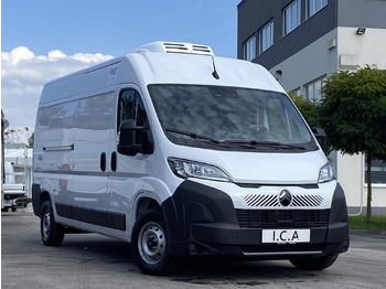 الشاحنات الصغيرة المبردة جديد CITROEN JUMPER L3H2 180PS CONFORT 35 / FRISCHDIENST ATP BIS 0 + KONVEKTA: صور 2