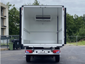 الشاحنات الصغيرة المبردة جديد MAN TGE 3.180 TIEFKÜHLKOFFER ATP -20C 4100mm: صور 4 الشاحنات الصغيرة المبردة جديد MAN TGE 3.180 TIEFKÜHLKOFFER ATP -20C 4100mm: صور 4