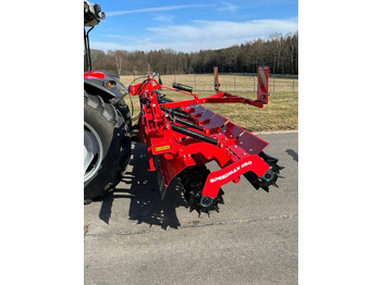 ال معدات حراثه جديد Knoche Messerwalzen Speedmax 450: صور 2