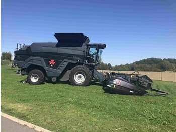 حصادة شاملة MASSEY FERGUSON