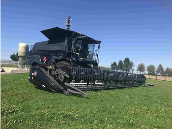 حصادة شاملة Massey Ferguson IDEAL 8 PL: صور 2 حصادة شاملة Massey Ferguson IDEAL 8 PL: صور 2