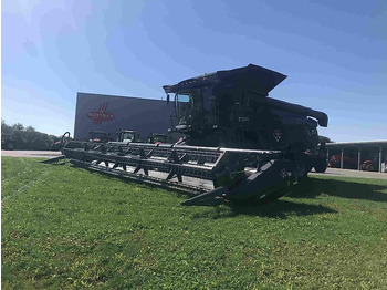 حصادة شاملة Massey Ferguson IDEAL 8 PL: صور 5 حصادة شاملة Massey Ferguson IDEAL 8 PL: صور 5