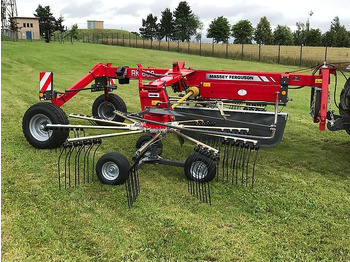 لمّامَة القش MASSEY FERGUSON 600 series