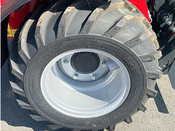 اللودر بعجل جديد Schäffer 2630 mit Kabine: صور 3