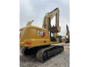 حفارات زحافة CATERPILLAR 330GC