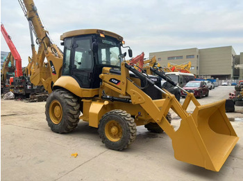 حفار متعدد الاستخدام جديد Caterpillar 420 Backhoe Loader CAT 420F Telescopic Boom JCB 3CX 4CX In Great Work Performance: صور 4 حفار متعدد الاستخدام جديد Caterpillar 420 Backhoe Loader CAT 420F Telescopic Boom JCB 3CX 4CX In Great Work Performance: صور 4