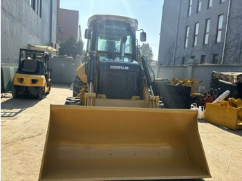 حفار متعدد الاستخدام جديد Caterpillar 420 Backhoe Loader CAT 420F Telescopic Boom JCB 3CX 4CX In Great Work Performance: صور 5 حفار متعدد الاستخدام جديد Caterpillar 420 Backhoe Loader CAT 420F Telescopic Boom JCB 3CX 4CX In Great Work Performance: صور 5