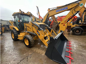 حفار متعدد الاستخدام جديد Caterpillar 420F Backhoe CAT 420F2 New or Used JCB 3CX 4CX Read to Ship: صور 2