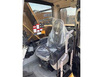 حفارة Caterpillar CAT 320C Floating Excavator with 15m long boom: صور 5