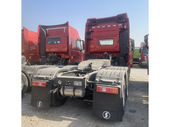 تأجير Shacman Slightly Used X3000 X5000 (6*4) Semi Truck Head Tractor Head Tipper Head Shacman Slightly Used X3000 X5000 (6*4) Semi Truck Head Tractor Head Tipper Head: صور 5