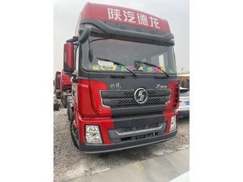 تأجير Shacman Slightly Used X3000 X5000 (6*4) Semi Truck Head Tractor Head Tipper Head Shacman Slightly Used X3000 X5000 (6*4) Semi Truck Head Tractor Head Tipper Head: صور 3