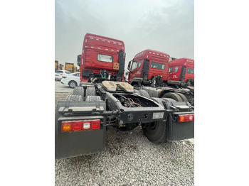 تأجير Shacman Slightly Used X3000 X5000 (6*4) Semi Truck Head Tractor Head Tipper Head Shacman Slightly Used X3000 X5000 (6*4) Semi Truck Head Tractor Head Tipper Head: صور 4