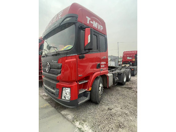 تأجير Shacman Slightly Used X3000 X5000 (6*4) Semi Truck Head Tractor Head Tipper Head Shacman Slightly Used X3000 X5000 (6*4) Semi Truck Head Tractor Head Tipper Head: صور 2