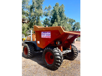 قلابة شاحنة AUSA