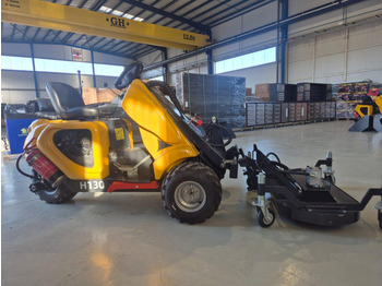 اللودر بعجل جديد Heracles H130 Unused: صور 4