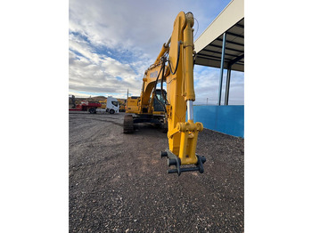 تأجير Komatsu PC360LC-10 Komatsu PC360LC-10: صور 4