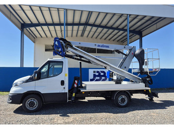شاحنة IVECO