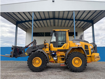 اللودر بعجل VOLVO L70H