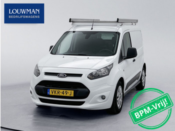 فان المدمجة FORD Transit Connect